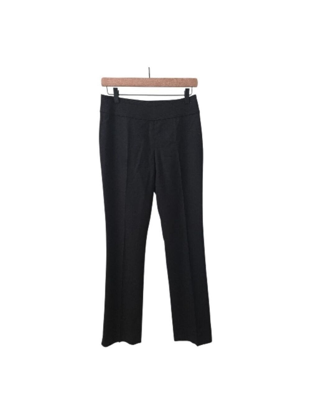 Rebecca Taylor Black Dress Pants - Picture 2 of 9